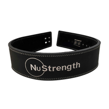Load image into Gallery viewer, NuStrength Lifting Belt