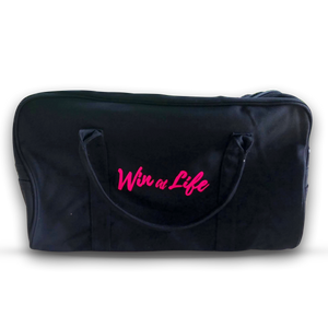 WinAtLife Duffle Bag